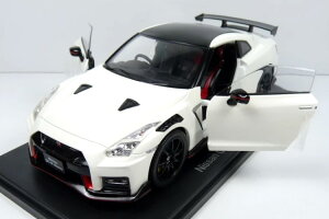 �A�V�F�b�g �W���p���R���N�V���� 1/24 ���Y GT-R �j�X�� 2020 �z���C�g �J��Hachette Japan Collection 1:24 NISSAN GT-R Nismo 2020 white