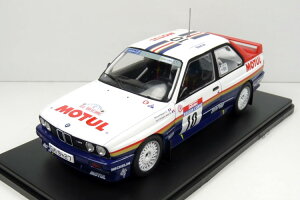 SALVAT 1/24 BMW M3 E30 1987 #10 �x�K�� ���lSALVAT 1/24 BMW M3 E30 1987 #10 Beguin Lenne