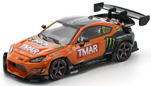 �|�b�v���[�X 1/64 �p���f�� �g���^ GR86 FDJ 2022 �֓� ����Pop Race 1:64 Pandem Toyota GR 86 FDJ 2022 Daigo Saito