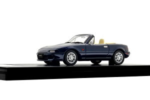 �}�c�_���� 1/43 �}�c�_ ���[�h�X�^�[ NA M2 1002 1993 �u���[�u �u���[ �}�C�JMAZDA 1:43 M2 1002 1993 Bravo Blue Mica