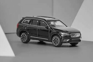 VOLVO���� 1/64 �{���{ XC90 �u���b�NVolvo 1:64 XC90 Black