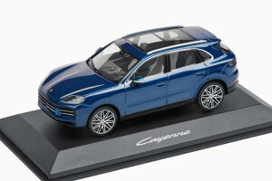�|���V�F���� �\���h 1/43 �|���V�F �J�C�G�� E-�n�C�u���b�h �N�[�y E3 2 2025 �����e�S�u���[���^���b�NSolido 1:43 Porsche Cayenne E-Hybrid Coupe (E3 II) 2025 montego blue metallic
