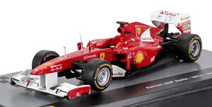 �A���^�� 1/43 �t�F���[�� 150th �C�^���A #5 �t�H�[�~����1 2011 �t�F���i���h �A�����\Altaya 1:43 Ferrari 150th Italia N5 Formula 1 2011 Fernando Alonso