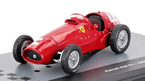 �A���^�� 1/43 �t�F���[�� 625F1 #44 �t�H�[�~����1 1955 ���[���X �g�����e�B�j�A��Altaya 1:43 Ferrari 625F1 N44 Formula 1 1955 Maurice Trintignant