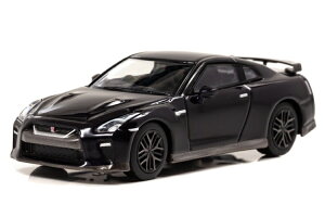 �J�[�l�� 1/64 ���Y GT-R R35 2019 �~�b�h�i�C�g�I�p�[�� 50�����CAR-NEL 1:64 Nissan GT-R R35 2019 Midnight Opal Limited 50 pcs