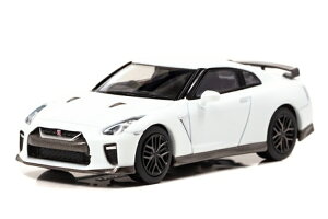 �J�[�l�� 1/64 ���Y GT-R R35 2019 �u�����A���g�z���C�g�p�[�� 50�����CAR-NEL 1:64 Nissan GT-R R35 2019 Brilliant White Pearl Limited 50 pcs