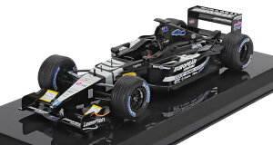 �G�f�B�R�� 1/24 �~�i���f�B �t�H�[�~����1 PS01 �`�[�� ���[���s�A�� #21 �V�[�Y�� 2001 �t�F���i���h �A�����\ �u���X�^�[�{�b�N�XEDICOLA 1:24 MINARDI F1 PS01 TEAM EUROPEAN N21 SEASON 2001 FERNANDO ALONSO BLISTER B