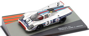 �A���^�� 1/43 �|���V�F 917k #3 �D�� �Z�u�����O12���� 1971 ���B�b�N �G���t�H�[�h/�W�F���[�� �����[�XAltaya 1:43 Porsche 917k N3 Winner 12h Sebring 1971 Vic Elford/Gerard Larrousse