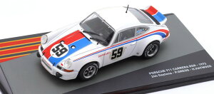 �A���^�� 1/43 �|���V�F 911 �J���� RSR #59 �D�� �f�C�g�i24���� 1973 �O���b�O/�w�C�E�b�hAltaya 1:43 Porsche 911 Carrera RSR #59 Winner 24h Daytona 1973 Gregg Haywood