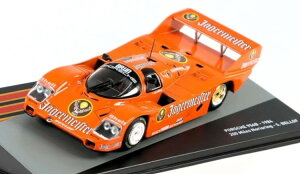 �A���^�� 1/43 �|���V�F 956b #1 3�� �m���X�����N 200�}�C�� 1984 �X�e�t�@�� �x���tAltaya 1:43 Porsche 956b #1 3rd 200 Miles Norisring 1984 Stefan Bellof