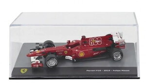 �A���^�� 1/43 �t�F���[�� F10 #7 �t�H�[�~����1 2010 �t�F���y �}�b�TAltaya 1:43 F.Massa Ferrari F10 #7 Formula 1 2010