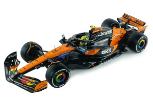 �\���h 1/18 �}�N���[���� MCL39 #4 �D�� �I�[�X�g�����A�O�����v�� �t�H�[�~����1 ���[���h�`�����s�I�� �����h �m���XSolido 1:18 McLaren MCL39 N4 Winner Australian GP Formula 1 World champion Lando Norris