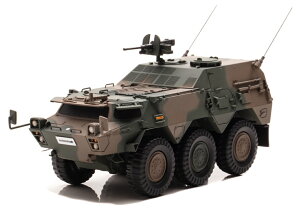 �A�C�����Y 1/43 ���㎩�q�� 82���w���ʐM�� CCVislands 1:43 JGSDF Type 82 Command and Communication Vehicle CCV