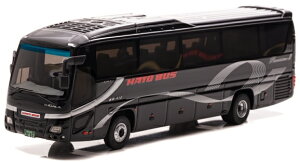 �J�[�l�� 1/64 �����U �K�[�� �X�[�p�[�n�C�f�b�J�[ �͂ƃo�X �s�A�j�V��3 �v���`�i 412����CARNEL 1:64 Isuzu Gala Super High Decker Hato Bus Pianissimo III Platinum No.412