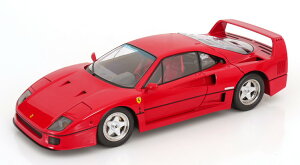 KK�X�P�[�� 1/12 �t�F���[�� F40 1987KK Scale 1:12 Ferrari F40 1987