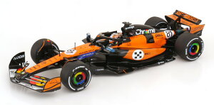 �\���h 1/18 �}�N���[���� #81 3�� ���i�R�O�����v�� 2025 �`�[�� �}�N���[���� �I�X�J�[ �s�A�X�g��SOLIDO 1:18 McLaren F1 MCL39 #81 3rd Monaco GP 2025 Team McLaren Oscar Piastri