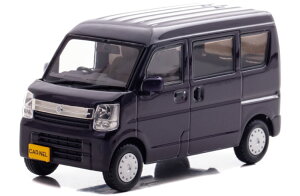 �J�[�l�� 1/43 �X�Y�L �G�u���C JOIN�^�[�{ DA17V 2021 ���[�����C�g�o�C�I���b�g�p�[�����^���b�N 300�����Car-Nel 1:43 Suzuki Every Join Turbo DA17V 2021
