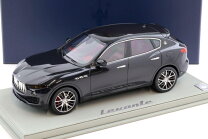楽天市場】マセラティレヴァンテ 1／18の通販