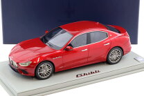 楽天市場】マセラティレヴァンテ 1／18の通販