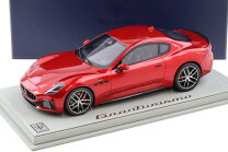 楽天市場】maserati gran turismo 1／18の通販