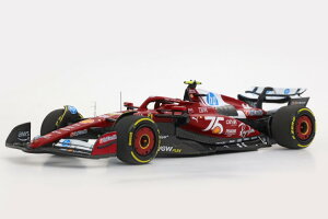 BBR 1/43 �t�F���[�� �t�H�[�~����1 SF-25 �X�N�[�f���A �t�F���[�� HP #44 ���i�R�O�����v�� 5�� 75th �V�F�����o���[ 2025 ���C�X �n�~���g�� 99�����BBR 1:43 FERRARI F1 SF-25 TEAM SCUDERIA FERRARI HP N44 5th MONAC