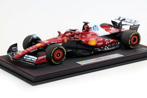 BBR 1/18 �t�F���[�� �t�H�[�~����1 SF 25 �`�[�� �X�N�[�f���A Ferrari HP SF25 #16 �X�v�����g ���[�X �����O�����v�� 2025 �V������ ���N���[��BBR 1:18 Ferrari F1 SF 25 Team Scuderia Ferrari Hp sf25 N16 Sprint Race Chi