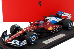 BBR 1/18 �t�F���[�� �t�H�[�~����1 SF 25 �`�[�� �X�N�[�f���A Ferrari HP SF25 #16 �}�C�A�~�O�����v�� 2025 �V������ ���N���[��BBR 1:18 Ferrari F1 SF 25 Team Scuderia Ferrari Hp sf25 #16 Miami Gp 2025 Charles Leclerc with