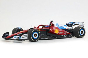 BBR 1/18 �t�F���[�� �t�H�[�~����1 SF 25 �`�[�� �X�N�[�f���A Ferrari HP SF25 #16 �}�C�A�~�O�����v�� 2025 �V������ ���N���[�� �|���t�H�[�� �p�b�P�[�WBBR 1:18 Ferrari F1 SF 25 Team Scuderia Ferrari Hp sf25 N16 