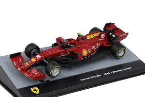 �C�N�\ 1/43 �Z���^�E���A �t�H�[�~����1 �t�F���[�� SF1000 #16 2020 �V������ ���N���[��IXO 1:43 CENTAURIA FORMULE 1 FERRARI SF1000 #16 2020