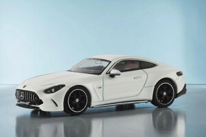 NZG 1/64 �����Z�f�X AMG GT 63 C192 2025 �I�p���C�g�z���C�g�u���C�gNZG 1:64 Mercedes-AMG GT 63 C192 2025 Opalith White Bright