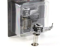 ���[�^�[�w���b�N�X 1/18 �}�c�_ RX-7 13B �V�F�C�L���O�G���W��Motorhelix 1:18 Mazda RX-7 13B Shaking Engine