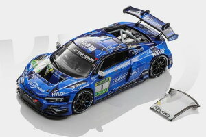 �L�����[�N�X 1/64 �A�E�f�B R8 LMS GT3 EVO II #1 �j�����u���N�����N24���� 2025KILOWORKS 1:64 Audi R8 LMS GT3 EVO II #1 Nurburgring 24h 2025