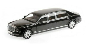 Almost Real 1/18 xg[ ~Uk OhW by Mulliner 2017 IjLXubNAlmost Real 1:18 Bentley Mulsanne Grand Limousine by Mulliner 2017 onyx black