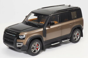 Almost Real 1/18 �����h���[�o�[ �f�B�t�F���_�[ 110 �S���h���i�X�g�[�� �J��Almost Real 1:18 Land Rover Defender 110 GONDOWANA STONE