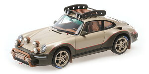 Almost Real 1/18 RUF ���f�I �v���g�^�C�v 2020 �J�� Almost Real 1:18 RUF RODEO PROTOTYPE 2020