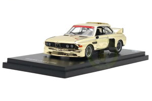 �I�[�����X�g���A�� 1/64 BMW 3.0 CSL �S�[���f���N���[��Almost Real 1:64 BMW 3.0 CSL Golden Chrome