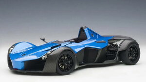 I[gA[g 1/18 BAC m u[Autoart 1:18 BAC Mono Blue