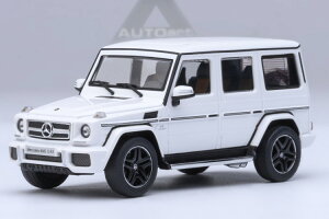 I[gA[g 1/64 ZfXExc AMG G63 2017 ubNAUTOART 1:64 Mercedes-Benz AMG G63 Year 2017 black