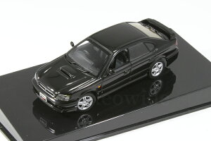 yŁzI[gA[g 1/43 KVB B4 1999 ubN AUTOart SUBARU LEGACY