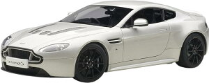 I[gA[g 1/18 AXg}[eB V12 @e[W S 2015 eICgVo AUTOart 1:18 Aston Martin V12 Vantage S 2015 Meteorite Silver