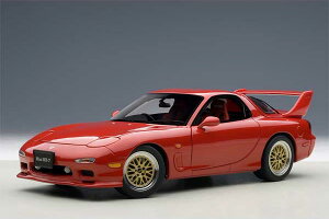 I[gA[g 1/18 }c_ AtBj RX-7 FD3S `[hEo[W re[WbhAUTOart 1/18 MAZDA RX-7 FD3S Tuned Version