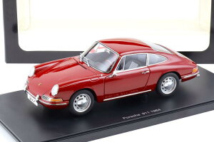 I[gA[g 1/18 |VF 911 (901) N[y 1964 bhAUTOart 1:18 Porsche 911 (901) Coupe 1964 red