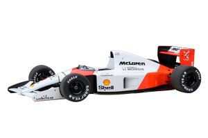 I[gA[g 1/18 }N[ F1 MP4/6 z_ #1 [h`sI 2 {Ov ACg Zi 1991 }N[StAUTOart 1:18 McLAREN F1 MP4/6 HONDA N1 WORLD CHAMPION 2nd JAPAN GP AYRTON SENN