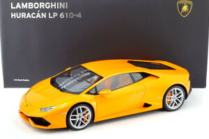 I[gA[g 1/12 {M[j EJ LP 610-4 AVI {AX/p[IW JAUTOart 1:12 Lamborghini Huracan LP 610-4 arancio borealis/pearl orange