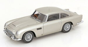 I[gA[g 1/18 AXg}[eB DB5 1964 Vo[ JAutoart 1:18 Aston Martin DB5 1964 silver