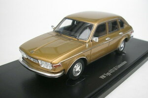 autocult 1/43 tHNX[Q 412LE W 1972 ^bNuE 333 autocult 1:43 VOLKSWAGEN 412LE LIMOUSINE 1972 BROWN MET LIMITED 333 ITEMS