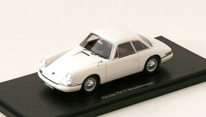 I[gJg }X^[s[X 1/43 |VF 754 T7 1960 zCg 333autocult Masterpiece 1:43 Porsche 754 T7 1960 white Limited Edition 333 pcs