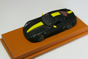 BBR 1/43 tF[ 599 GTO }bgubN / CG[XgCv