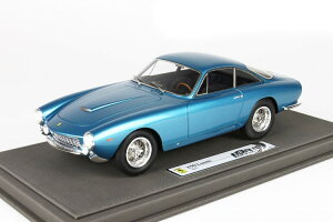BBR 1/18 tF[ 250 GT xlb^ b\ ^bNu[ 32 BBR 1:18 Ferrari 250 GT Berlinetta Lusso metallic blue Limited Edition 32 pcs