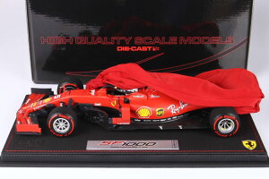 BBR 1/18 tF[ SF1000 2020 I[XgAGP bhuEN SExbe ʃpbP[W fBXvCt 100BBR 1:18 Ferrari SF1000 2020 Austrian Grand Prix At The Red Bull Ring S.Vettel Special Packagi